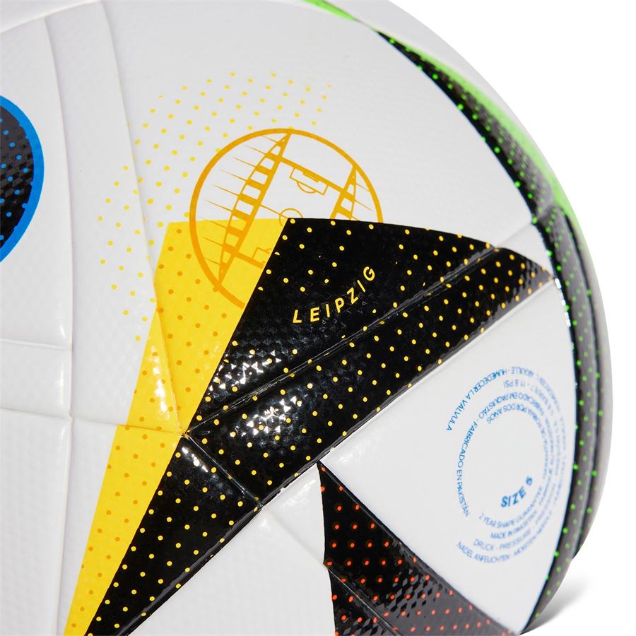 PALLONE FUSSBALLLIEBE LEAGUE Adidas | IN9367X